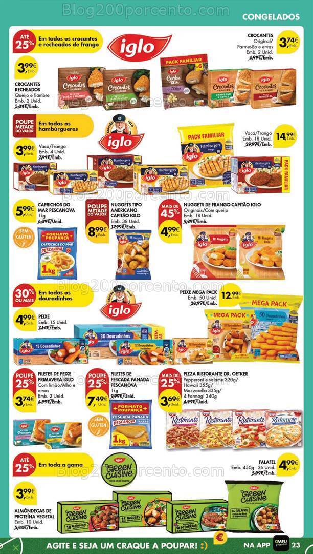 Antevisão Folheto PINGO DOCE Lojas Grandes Promoções de 2 a 8 julho