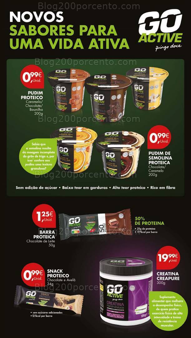 Antevisão Folheto PINGO DOCE Lojas Grandes Promoções de 2 a 8 julho