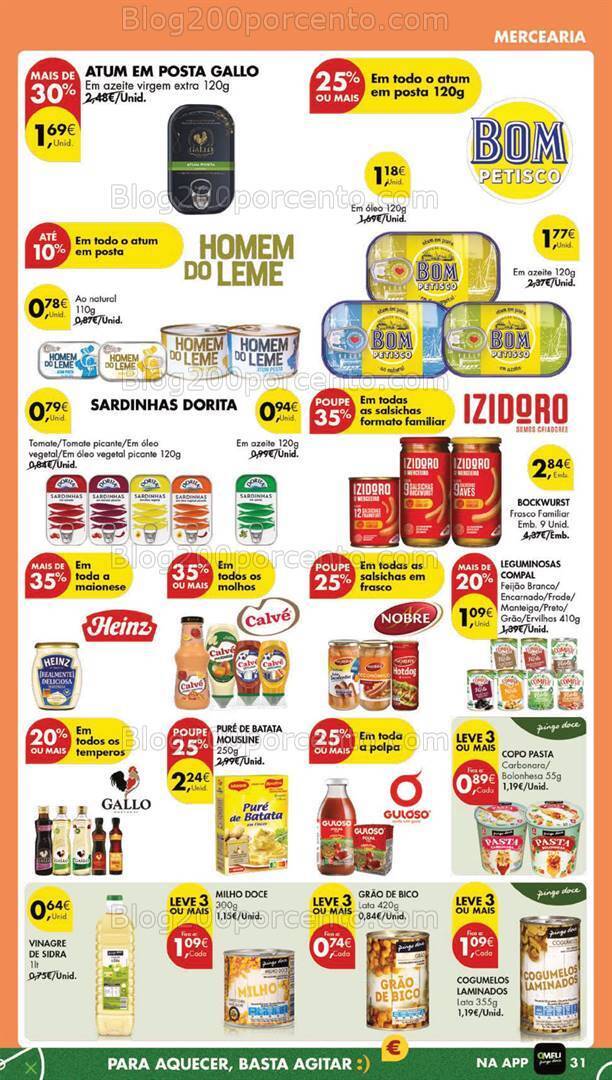 Antevisão Folheto PINGO DOCE Lojas Grandes Promoções de 2 a 8 julho