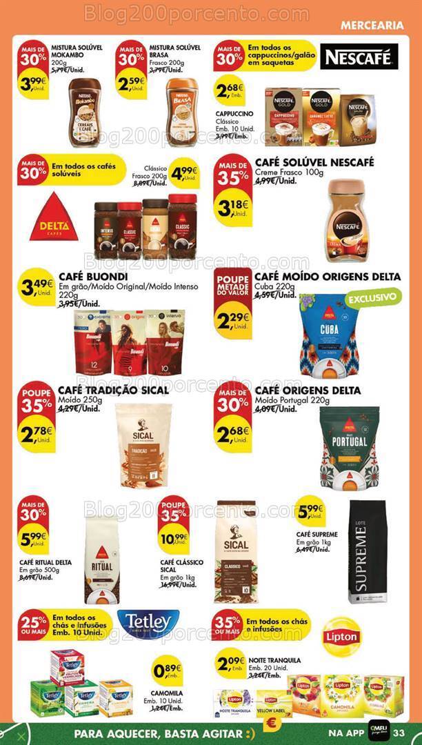 Antevisão Folheto PINGO DOCE Lojas Grandes Promoções de 2 a 8 julho