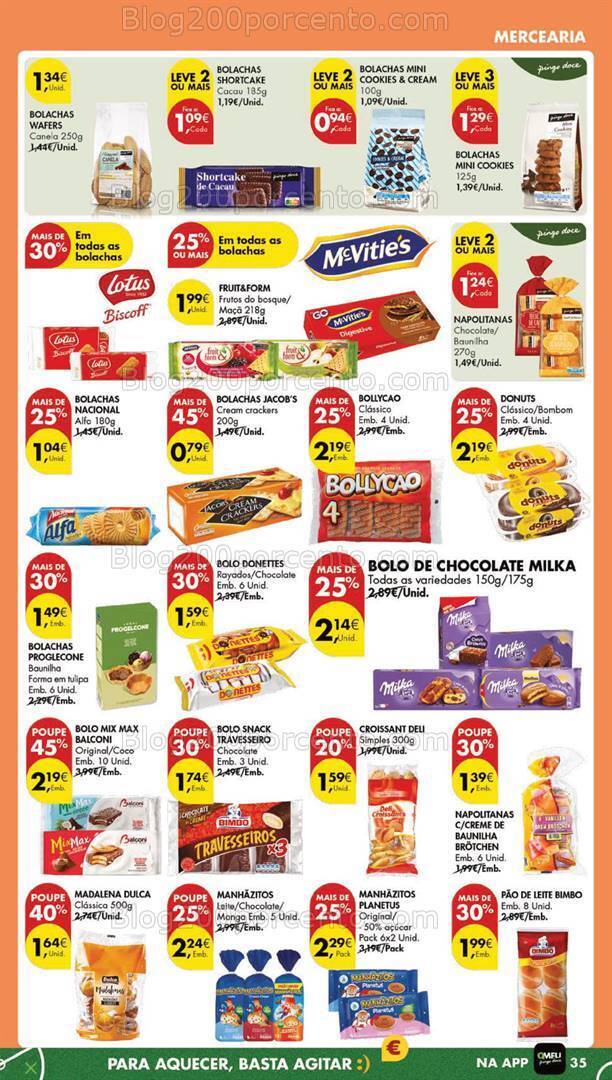 Antevisão Folheto PINGO DOCE Lojas Grandes Promoções de 2 a 8 julho