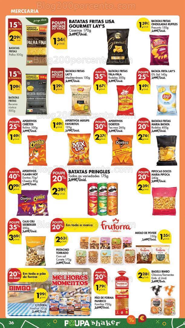 Antevisão Folheto PINGO DOCE Lojas Grandes Promoções de 2 a 8 julho