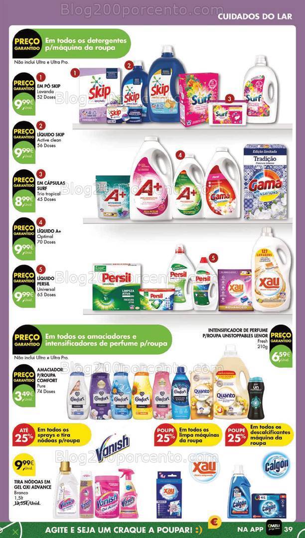 Antevisão Folheto PINGO DOCE Lojas Grandes Promoções de 2 a 8 julho