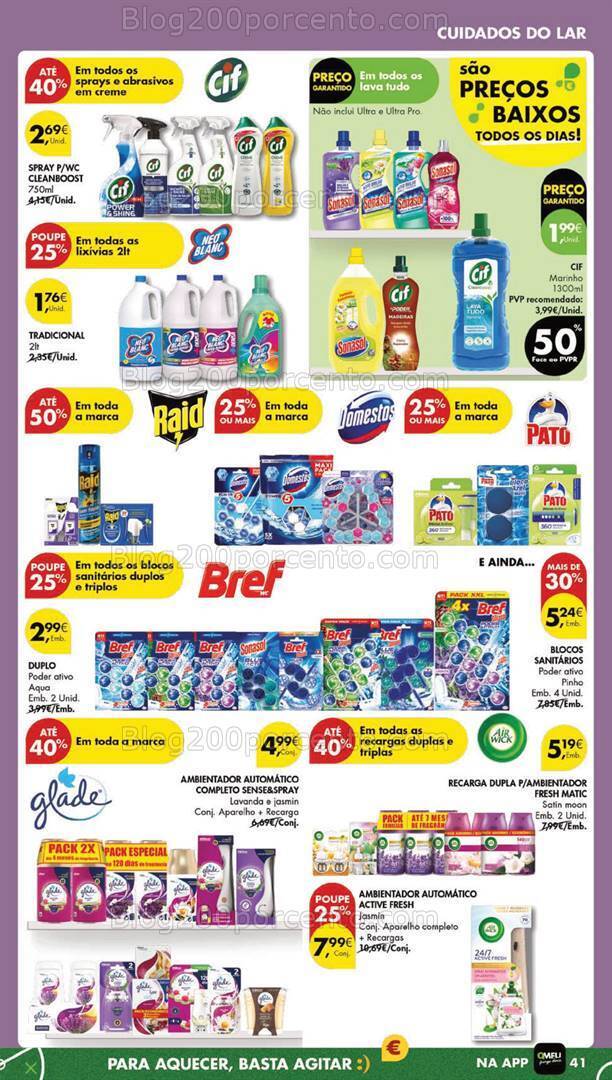 Antevisão Folheto PINGO DOCE Lojas Grandes Promoções de 2 a 8 julho
