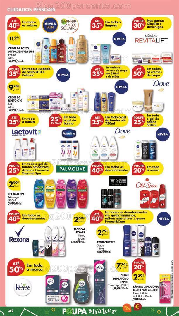 Antevisão Folheto PINGO DOCE Lojas Grandes Promoções de 2 a 8 julho