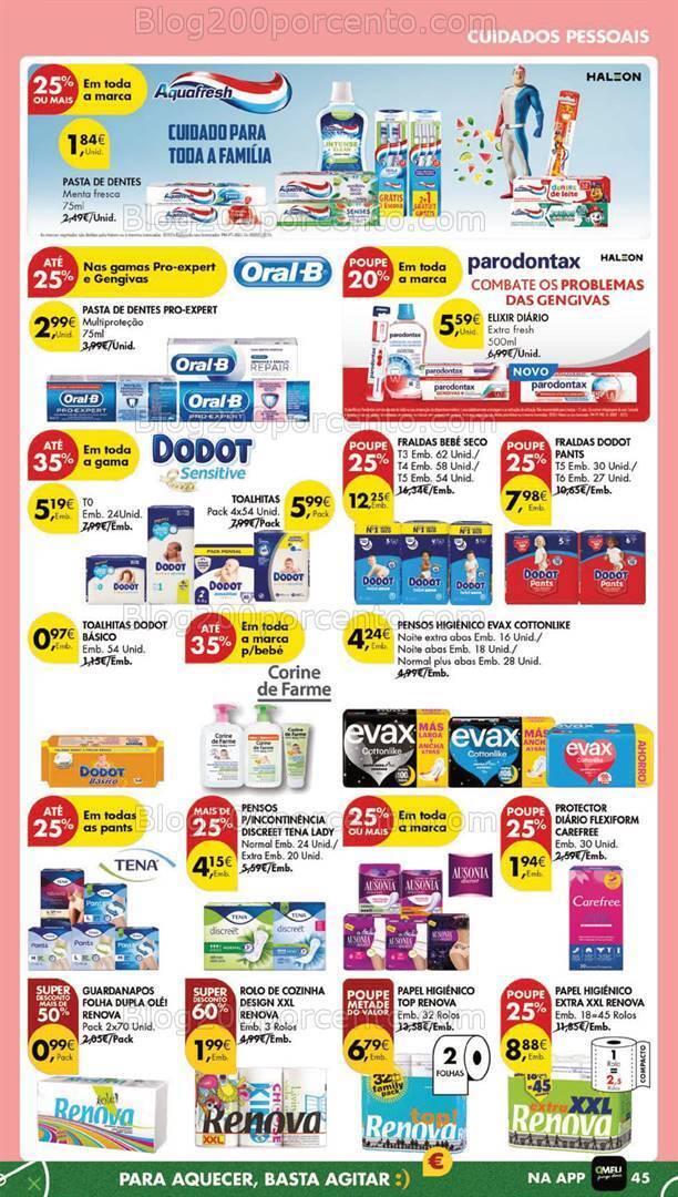 Antevisão Folheto PINGO DOCE Lojas Grandes Promoções de 2 a 8 julho