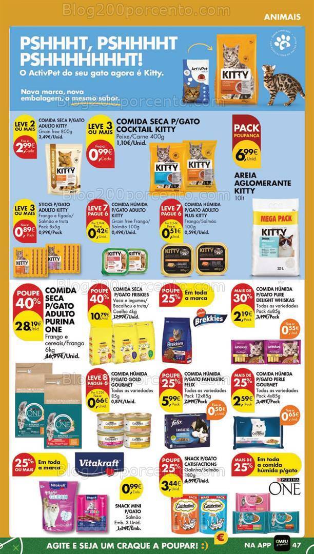 Antevisão Folheto PINGO DOCE Lojas Grandes Promoções de 2 a 8 julho