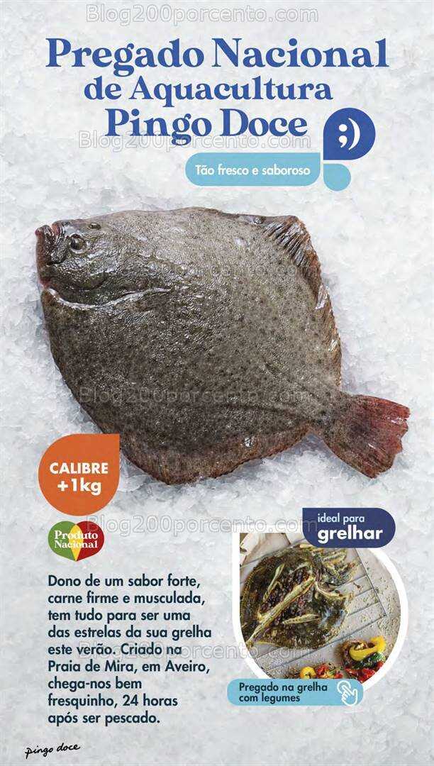 Antevisão Folheto PINGO DOCE Lojas Pequenas Promoções de 2 a 8 julho