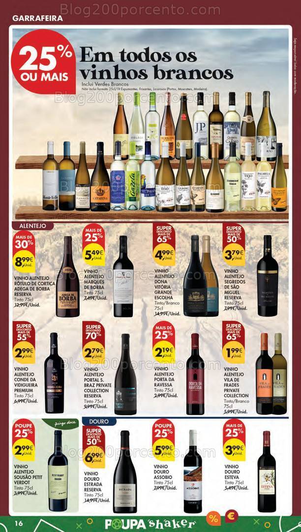 Antevisão Folheto PINGO DOCE Lojas Pequenas Promoções de 2 a 8 julho