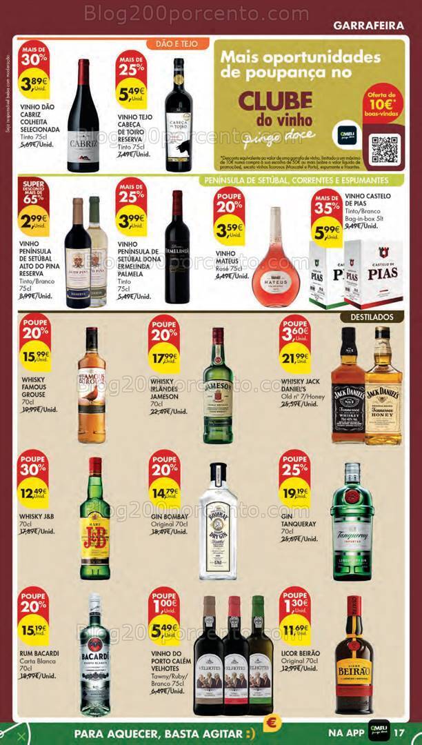 Antevisão Folheto PINGO DOCE Lojas Pequenas Promoções de 2 a 8 julho