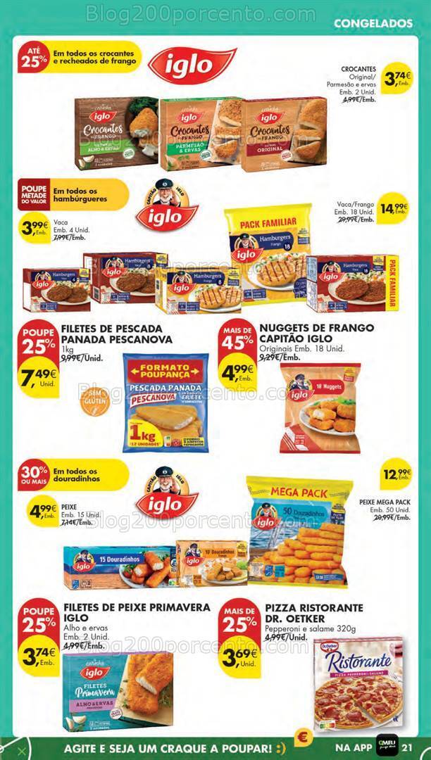 Antevisão Folheto PINGO DOCE Lojas Pequenas Promoções de 2 a 8 julho