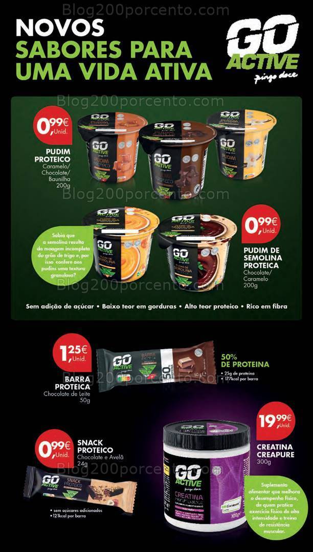 Antevisão Folheto PINGO DOCE Lojas Pequenas Promoções de 2 a 8 julho