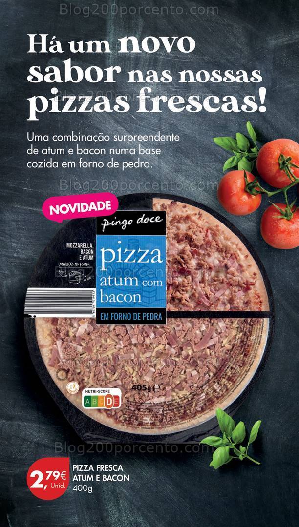 Antevisão Folheto PINGO DOCE Lojas Pequenas Promoções de 2 a 8 julho