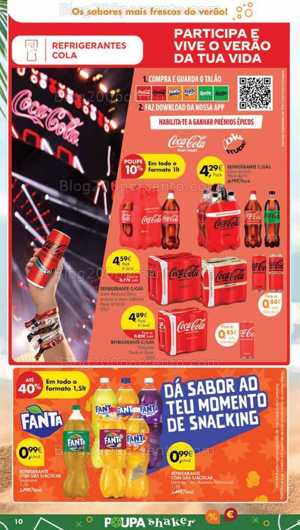 Antevisão Folheto PINGO DOCE Madeira Promoções de 2 a 8 julho
