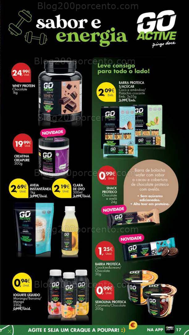 Antevisão Folheto PINGO DOCE Madeira Promoções de 2 a 8 julho