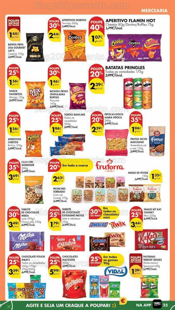 Antevisão Folheto PINGO DOCE Madeira Promoções de 2 a 8 julho