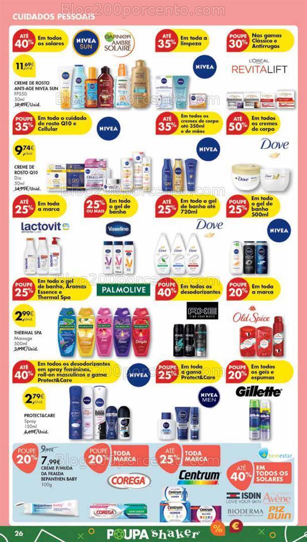 Antevisão Folheto PINGO DOCE Madeira Promoções de 2 a 8 julho