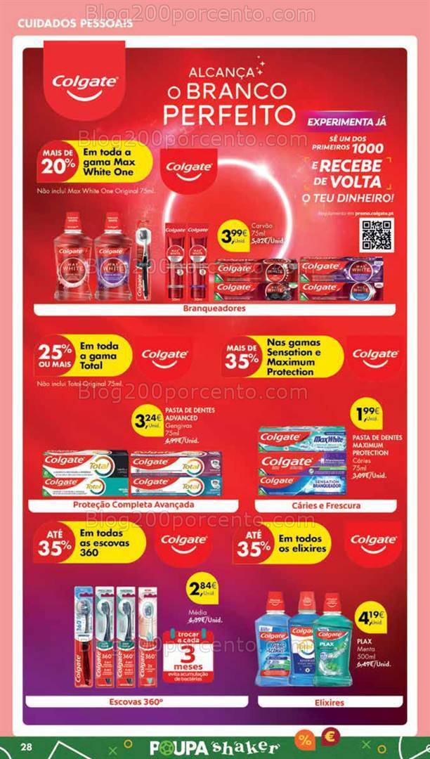 Antevisão Folheto PINGO DOCE Madeira Promoções de 2 a 8 julho