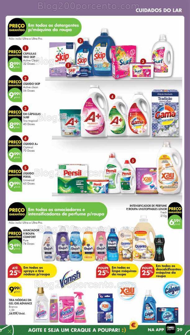 Antevisão Folheto PINGO DOCE Madeira Promoções de 2 a 8 julho