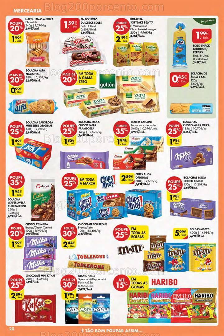 Antevisão Folheto PINGO DOCE Açores Promoções de 4 a 10 julho