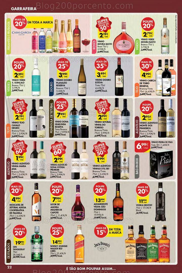 Antevisão Folheto PINGO DOCE Açores Promoções de 4 a 10 julho