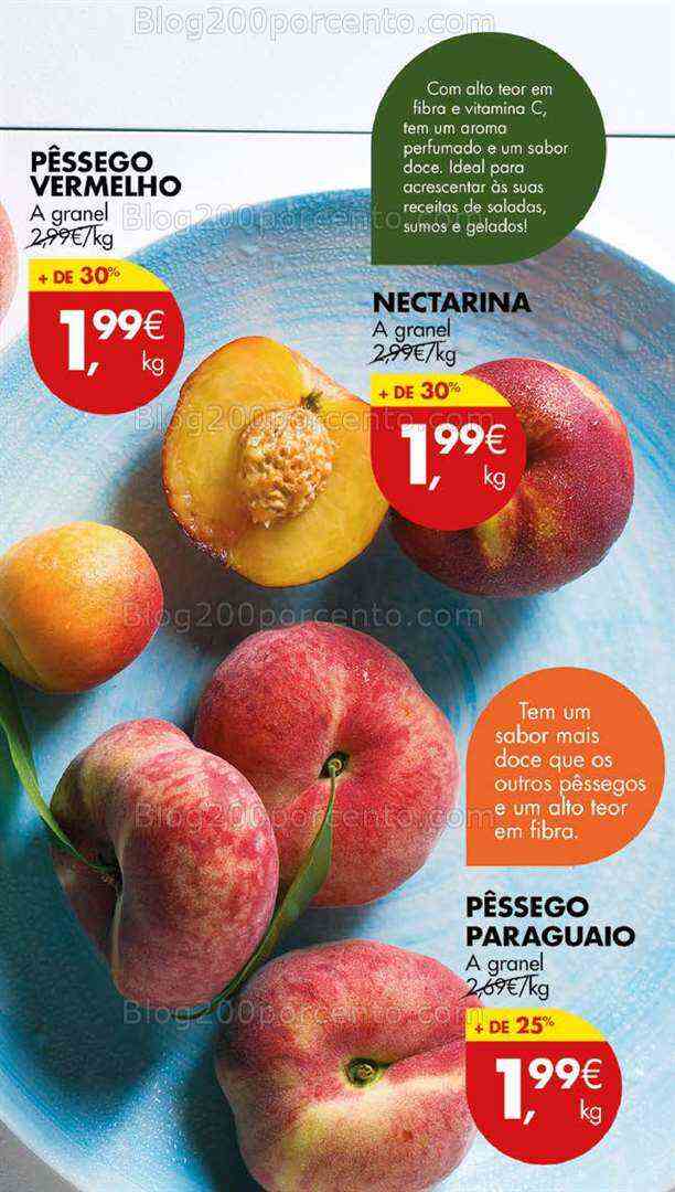 Antevisão Folheto PINGO DOCE Lojas Grandes Promoções de 4 a 10 julho