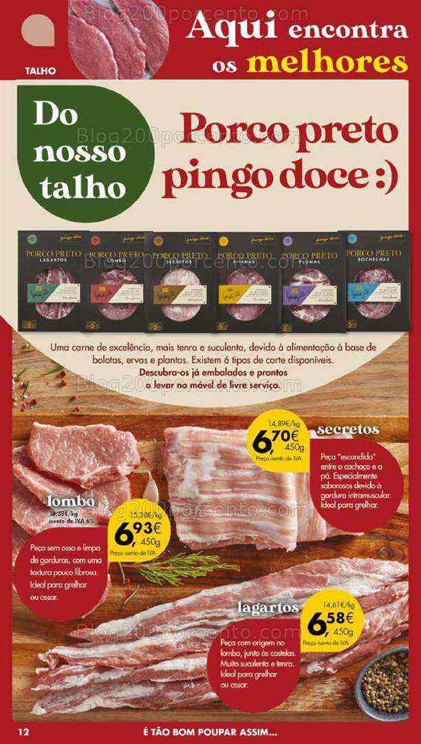 Antevisão Folheto PINGO DOCE Lojas Grandes Promoções de 4 a 10 julho