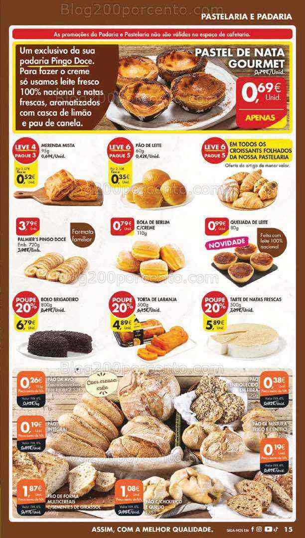 Antevisão Folheto PINGO DOCE Lojas Grandes Promoções de 4 a 10 julho