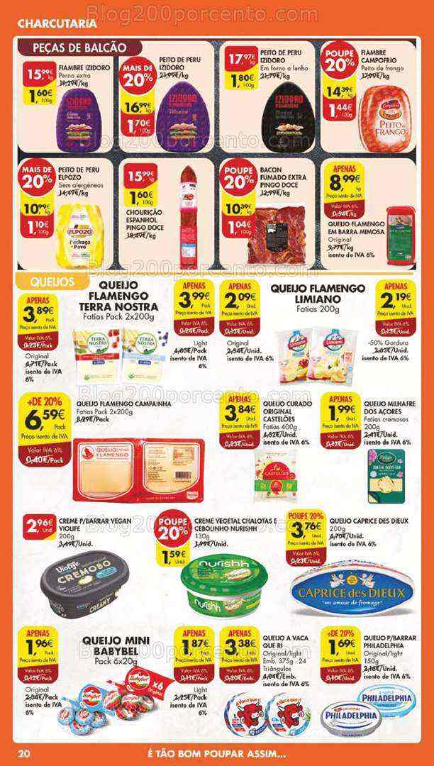 Antevisão Folheto PINGO DOCE Lojas Grandes Promoções de 4 a 10 julho