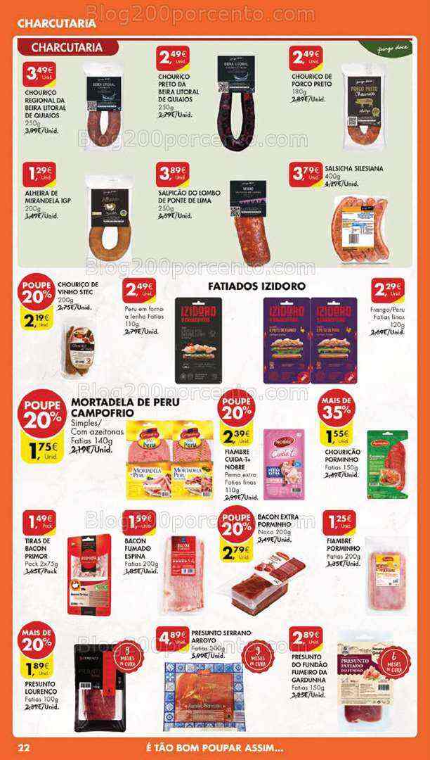 Antevisão Folheto PINGO DOCE Lojas Grandes Promoções de 4 a 10 julho