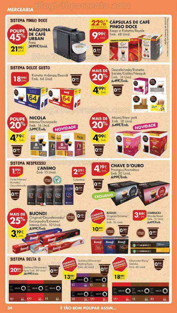 Antevisão Folheto PINGO DOCE Lojas Grandes Promoções de 4 a 10 julho