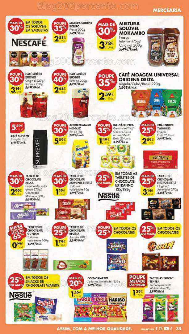 Antevisão Folheto PINGO DOCE Lojas Grandes Promoções de 4 a 10 julho