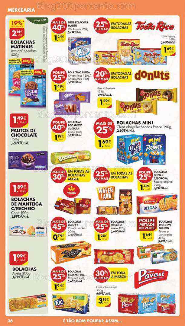 Antevisão Folheto PINGO DOCE Lojas Grandes Promoções de 4 a 10 julho