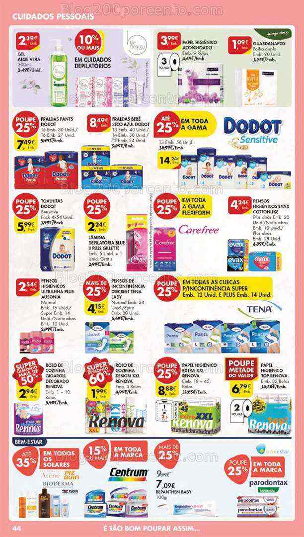 Antevisão Folheto PINGO DOCE Lojas Grandes Promoções de 4 a 10 julho