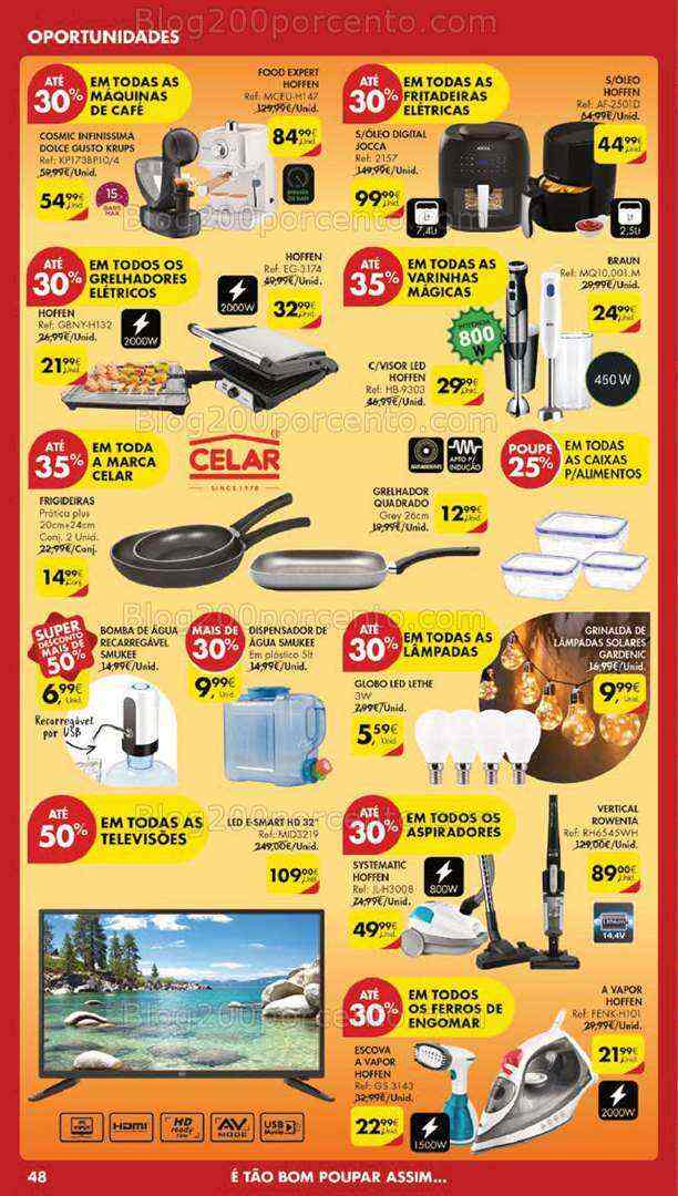 Antevisão Folheto PINGO DOCE Lojas Grandes Promoções de 4 a 10 julho