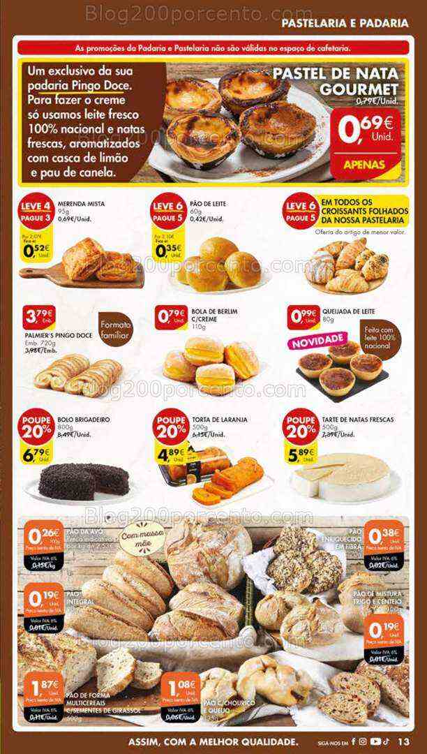 Antevisão Folheto PINGO DOCE Lojas Pequenas Promoções de 4 a 10 julho