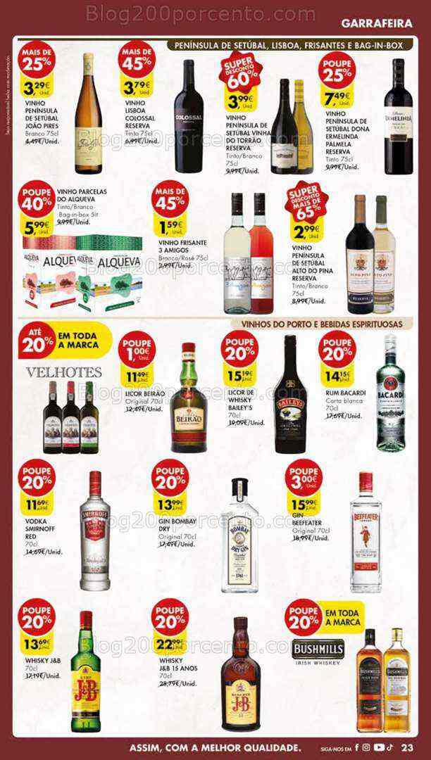 Antevisão Folheto PINGO DOCE Lojas Pequenas Promoções de 4 a 10 julho