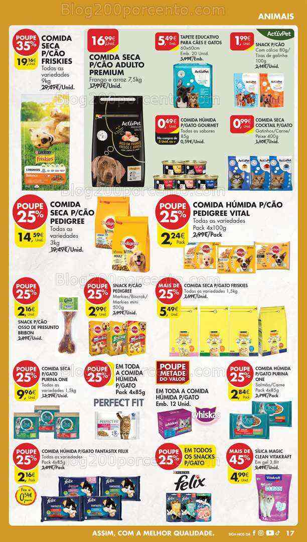 Antevisão Folheto PINGO DOCE Madeira Promoções de 4 a 10 julho