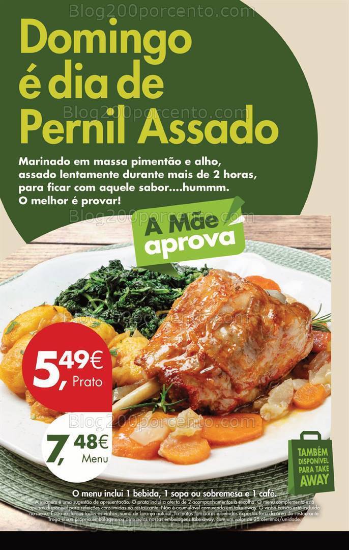 Antevisão Folheto PINGO DOCE Promoções Fim de Semana - 5 a 8 julho