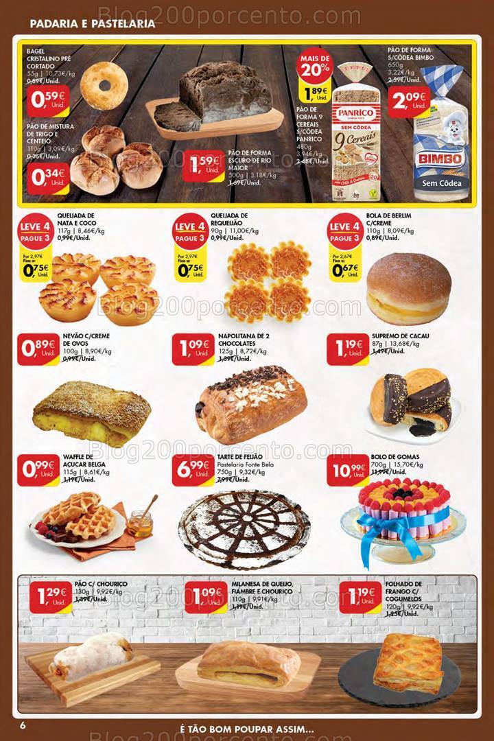 Antevisão Folheto PINGO DOCE Açores Promoções de 11 a 17 julho