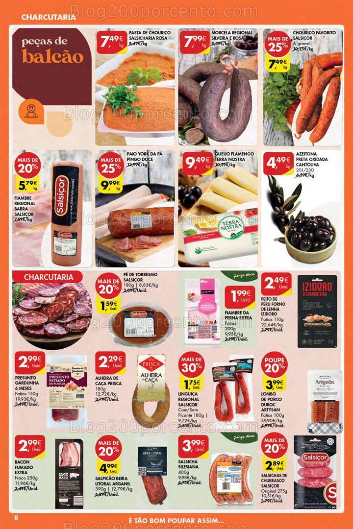 Antevisão Folheto PINGO DOCE Açores Promoções de 11 a 17 julho