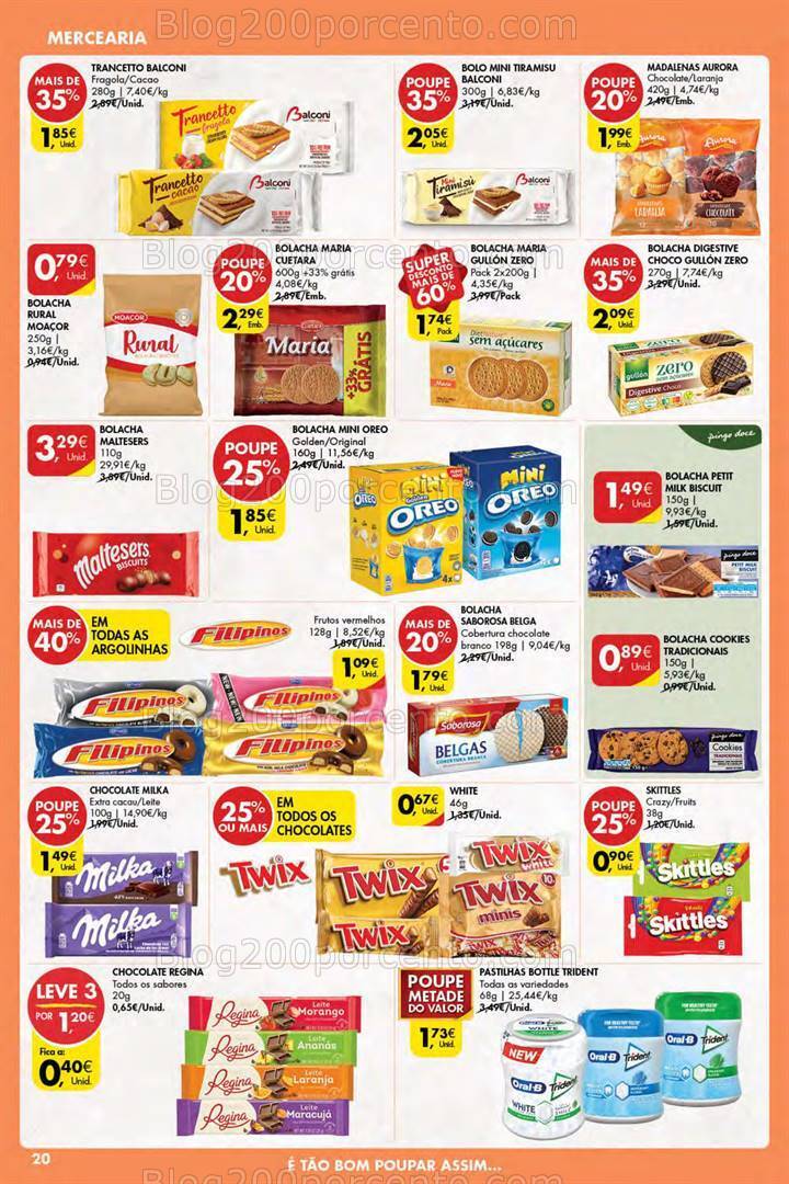 Antevisão Folheto PINGO DOCE Açores Promoções de 11 a 17 julho