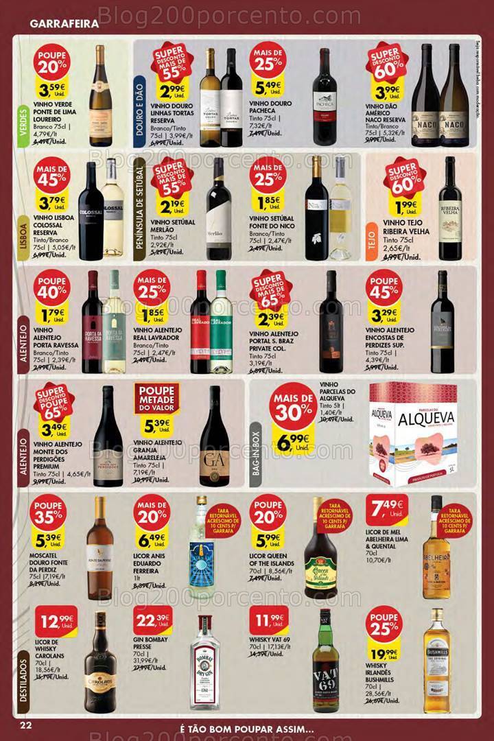 Antevisão Folheto PINGO DOCE Açores Promoções de 11 a 17 julho