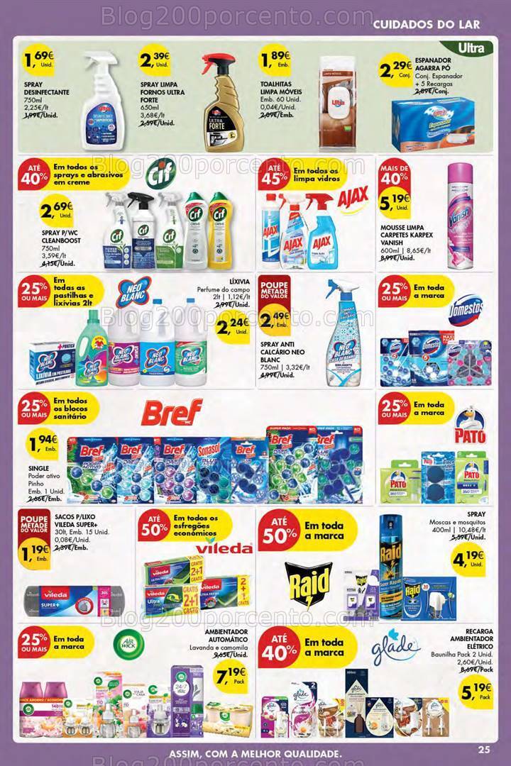 Antevisão Folheto PINGO DOCE Açores Promoções de 11 a 17 julho