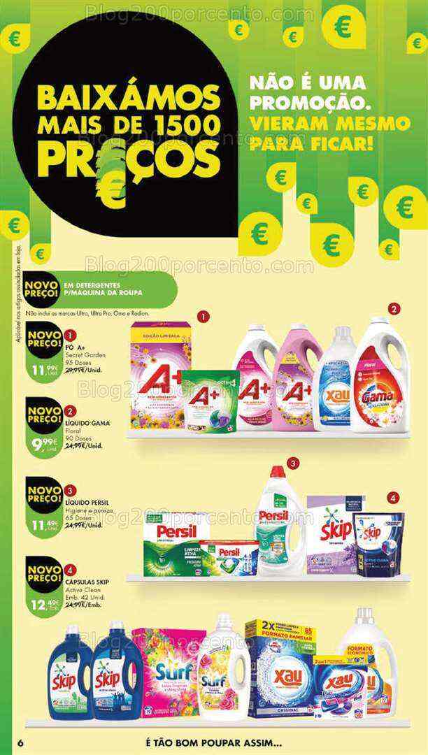 Antevisão Folheto PINGO DOCE Lojas Grandes Promoções de 11 a 17 julho