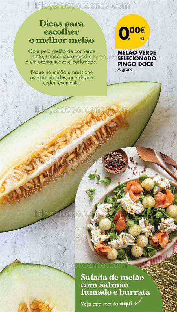 Antevisão Folheto PINGO DOCE Lojas Grandes Promoções de 11 a 17 julho