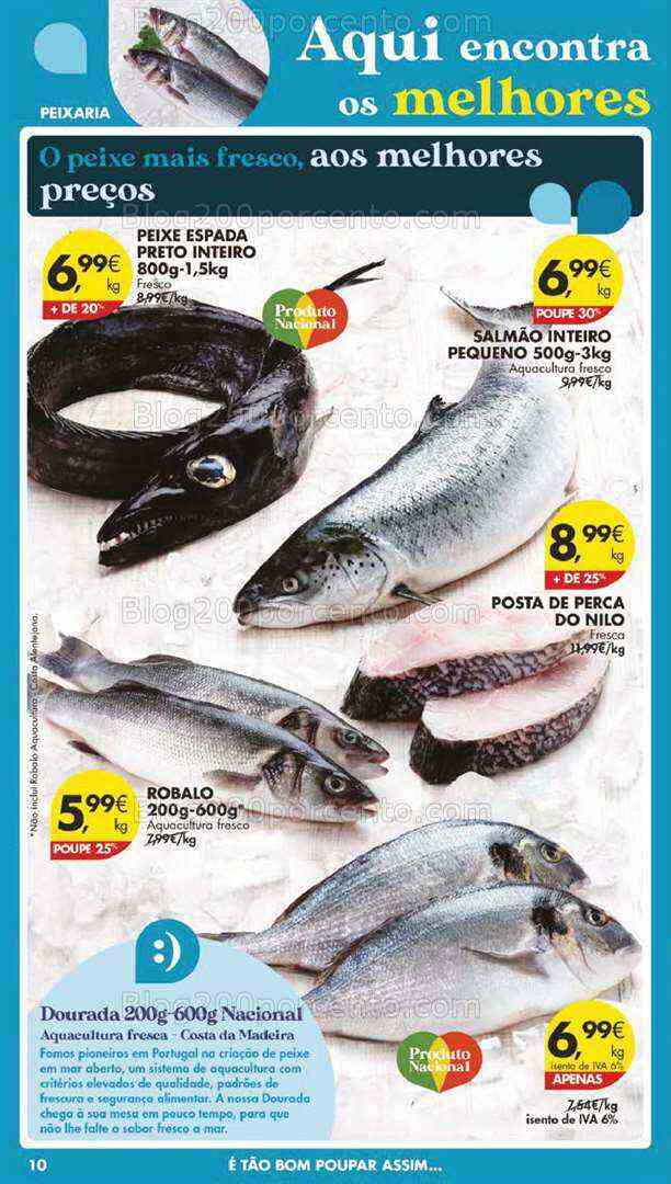 Antevisão Folheto PINGO DOCE Lojas Grandes Promoções de 11 a 17 julho