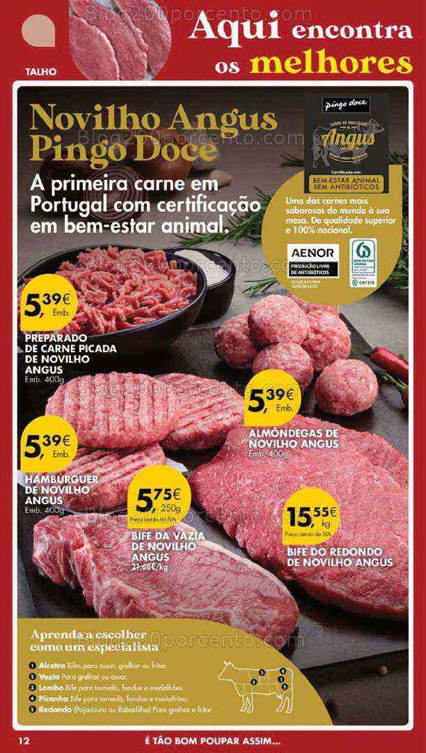 Antevisão Folheto PINGO DOCE Lojas Grandes Promoções de 11 a 17 julho