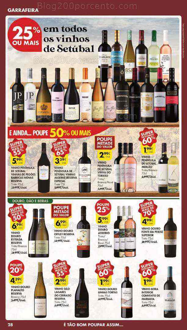 Antevisão Folheto PINGO DOCE Lojas Grandes Promoções de 11 a 17 julho