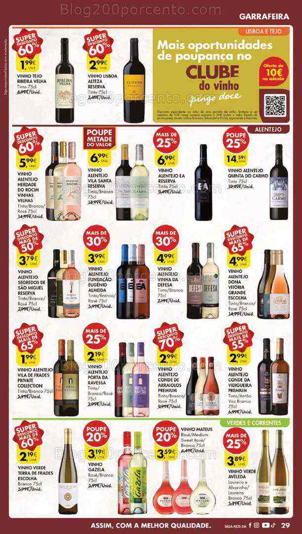 Antevisão Folheto PINGO DOCE Lojas Grandes Promoções de 11 a 17 julho